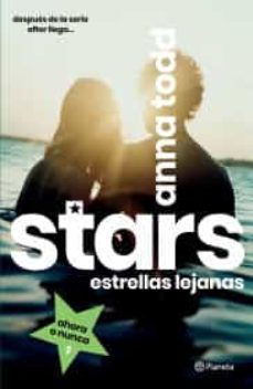 stars. estrellas lejanas-9786070759802