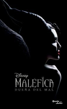 malefica 2. dueña del mal. la novela (ebook)-9786070763502