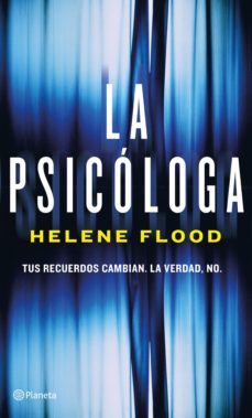 la psicóloga (edición mexicana) (ebook)-helene flood-9786070768002