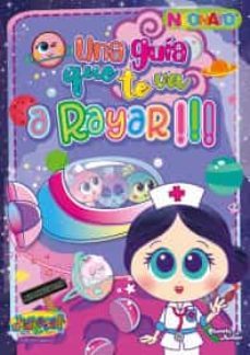 neonatos. una guia que te va a rayar!!!-9786070779602