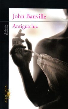-john banville-9786071121202