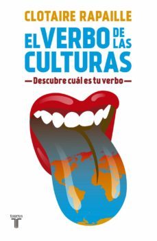 el verbo de las culturas (ebook)-clotaire rapaille-9786071136602