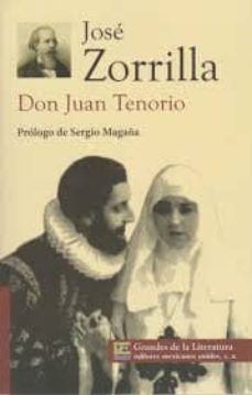 don juan tenorio-9786071411402