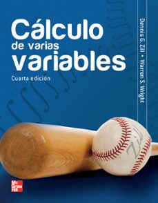 calculo de varias variables (4ª ed)-9786071505002