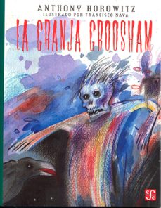 la granja de groosham-anthony horowitz-9786071631602