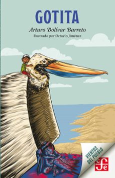 gotita (ebook)-arturo bolívar-9786071670502