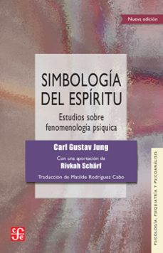 simbologia del espiritu (ebook)-carl gustav jung-9786071682802