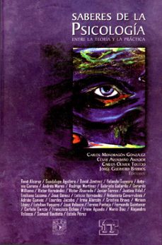 saberes de la psicologia (ebook)-josé carlos mondragón gonzález-césar roberto avendaño amador-carlos olivier toledo-9786073086202