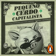 pequeño cerdo capitalista (audiolibro)-sofia macias-9786073142502