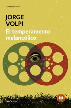 el temperamento melancolico (ebook)-9786073154802