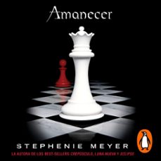 amanecer (audiolibro)-stephenie meyer-9786073199902