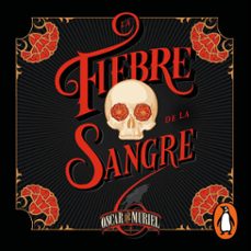 la fiebre de la sangre (frey &amp; mcgray 2) (audiolibro)-oscar de muriel-9786073814102