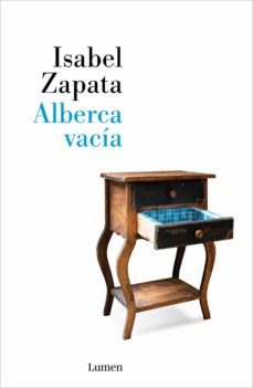 alberca vacia (ebook)-isabel zapata-9786073822602