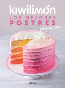 kiwilimon. postres (ebook)-9786073823302