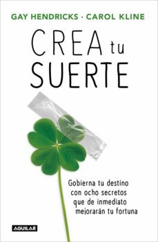 crea tu suerte (ebook)-gay hendricks-carol kline-9786073828802