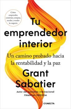 tu emprendedor interior (ebook)-sabatier grant-9786073865302