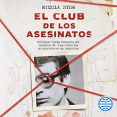 el club de los asesinatos (audiolibro)-nicola stow-9786073903202