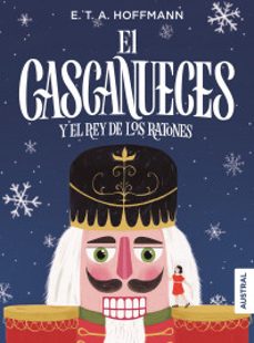 el cascanueces y el rey de los ratones-9786073907002