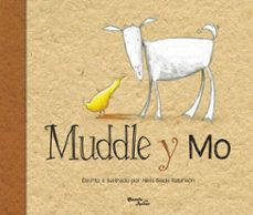 muddle y mo (ebook)-nikki slade robinson-9786073926102