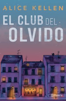 el club del olvido-9786073940702