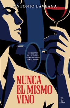 nunca el mismo vino-9786073947602