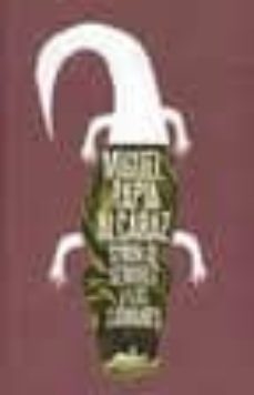 señor de señores y los caimanes-miguel tapia alcaraz-9786074110302