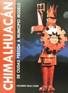 chimalhuacán (ebook)-alejandro fisher envila-9786075242002
