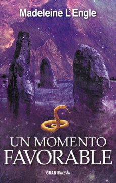 un momento favorable (ebook)-madeleine l´engle-9786075279602