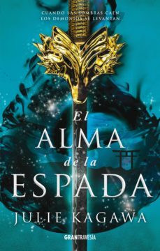 el alma de la espada (ebook)-9786075570402