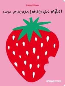 pocas, muchas ¡muchas mas! (ebook)-jeanne boyer-9786075573502