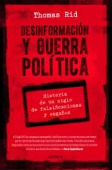 desinformacion y guerra politica-9786075691602