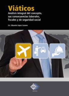 viaticos 2018 (ebook)-eduardo lopez lozano-9786076292402