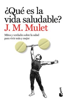 ¿qué es la vida saludable?-9786076390702