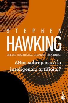 ¿nos sobrepasará la inteligencia artificial?-9786076392102
