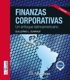 finanzas corporativas (ebook)-guillermo dumrauf-9786077077602