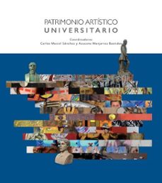 patrimonio artistico universitario (ebook)-9786077375302