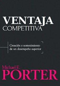 -michael e porter-9786077440802