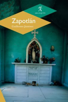 zapotlán (ebook)-guillermo jimenez-9786078338702