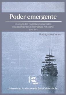 poder emergente (ebook)-rodrigo aké vélez-9786078654802