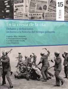 en la cresta de la ola (ebook)-9786078781102