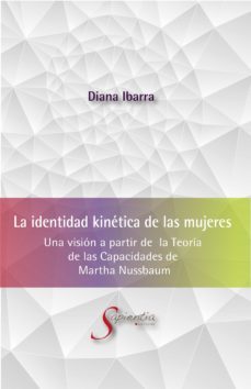 la identidad kinetica de las mujeres (ebook)-diana erika ibarra soto-9786079845902