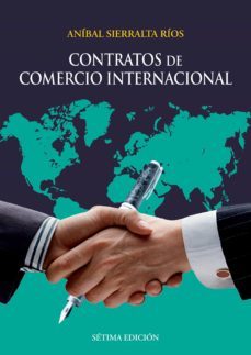 contratos de comercio internacional (ebook)-anibal sierralta-9786123170202