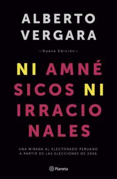 ni amnesicos ni irracionales (ebook)-9786123194802