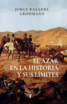 el azar en la historia y sus limites (ebook)-9786124256202