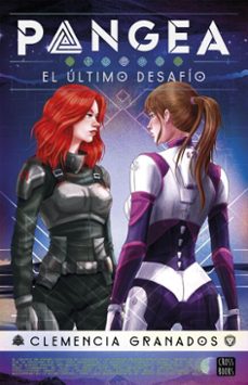 pangea 2 (ebook)-clemencia  granados-9786124414602