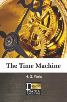 the time machine-9786188342002