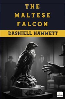 the maltese falcon (ebook)-dashiell hammett-9786253871802