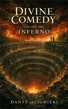 divine comedy (volume ii) (ebook)-dante alighieri-9786253874902