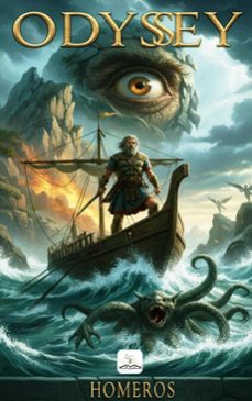 odyssey (ebook)-homeros homeros-9786253876302