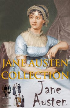 -jane austen-jane austen-9786257287302